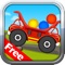 Dizzy Dump Truck FREE