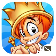 Activities of Kingdom Prince - The Castle Realms Hero Adventure Story Pro