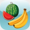 Genius Kids - Learn Fruits and Vegetables