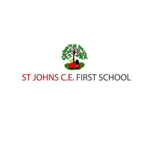 St Johns C of E First School