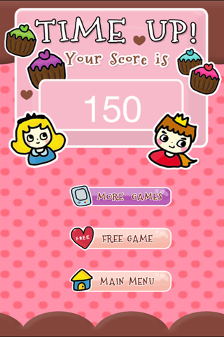Bakery Blast Fever Mania - Best Match 3 Food Puzzle Games : Sweets Shop Edition Saga Free Deliciously screenshot 3