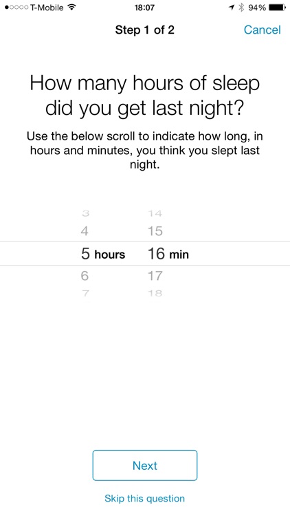 GlucoSuccess screenshot-4