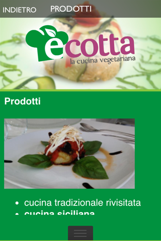 E' Cotta screenshot 3