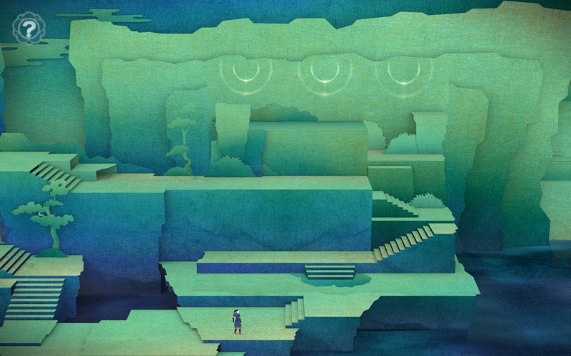 Tengami Screenshot