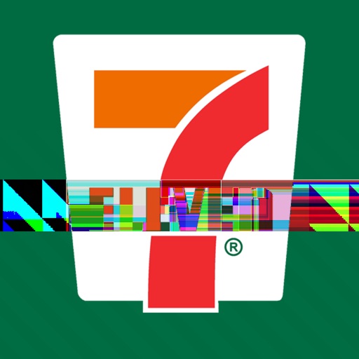 7-Eleven Oklahoma Icon