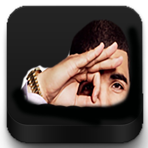 Funny Jump - Drake edition Icon