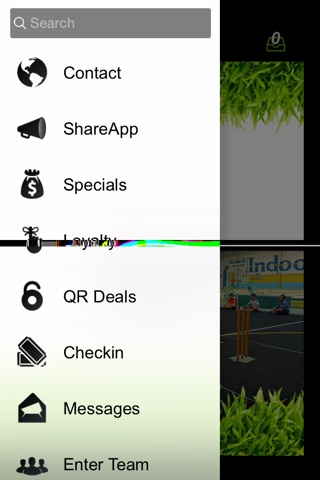 Insportz Sandringham screenshot 2