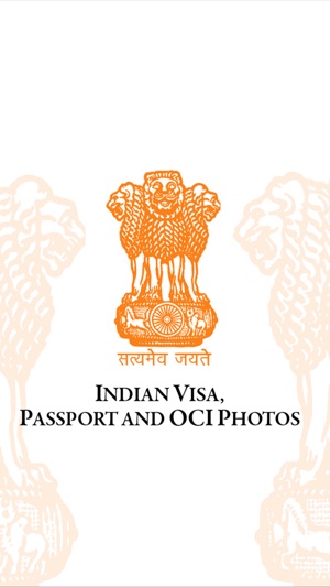 Indian Visa Photos(圖1)-速報App