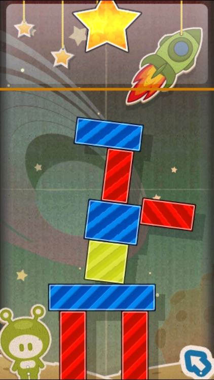 Finger Physics: Finger Fun