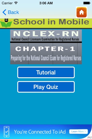 NCLEX-RN Exam Preparation screenshot 2