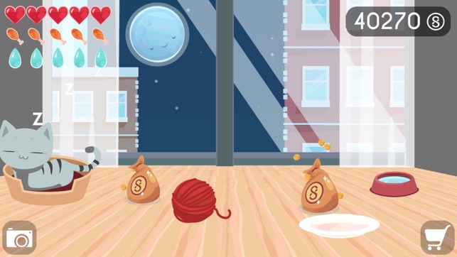 My Cute Cat(圖5)-速報App