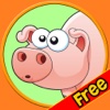 my favorite farm animals - free