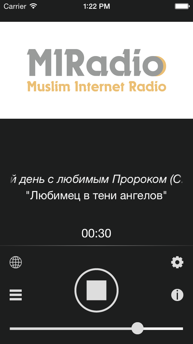 MIRadio.ru