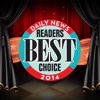L.A. Daily News Readers Choice Awards