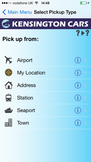 Kensington Cars(圖4)-速報App