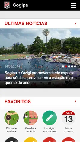 Game screenshot Sogipa mod apk