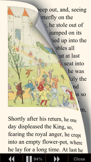 Librivox: Read along 6000+(圖4)-速報App