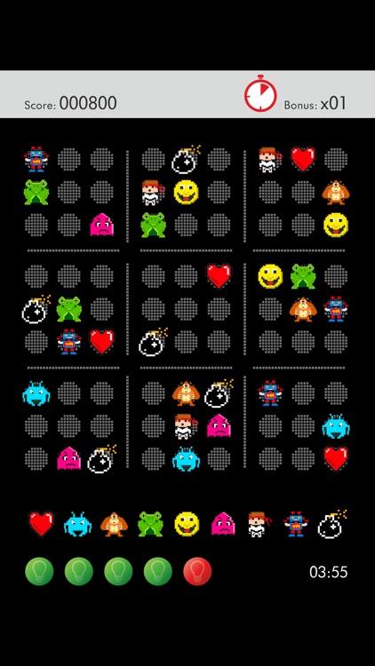 Sudoku Countdown screenshot-3