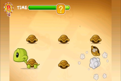 Super Turtles ! Space Odyssey screenshot 4