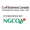 GolfBusinessCanada Conference