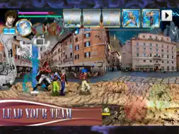 Avengers Defense screenshot 8