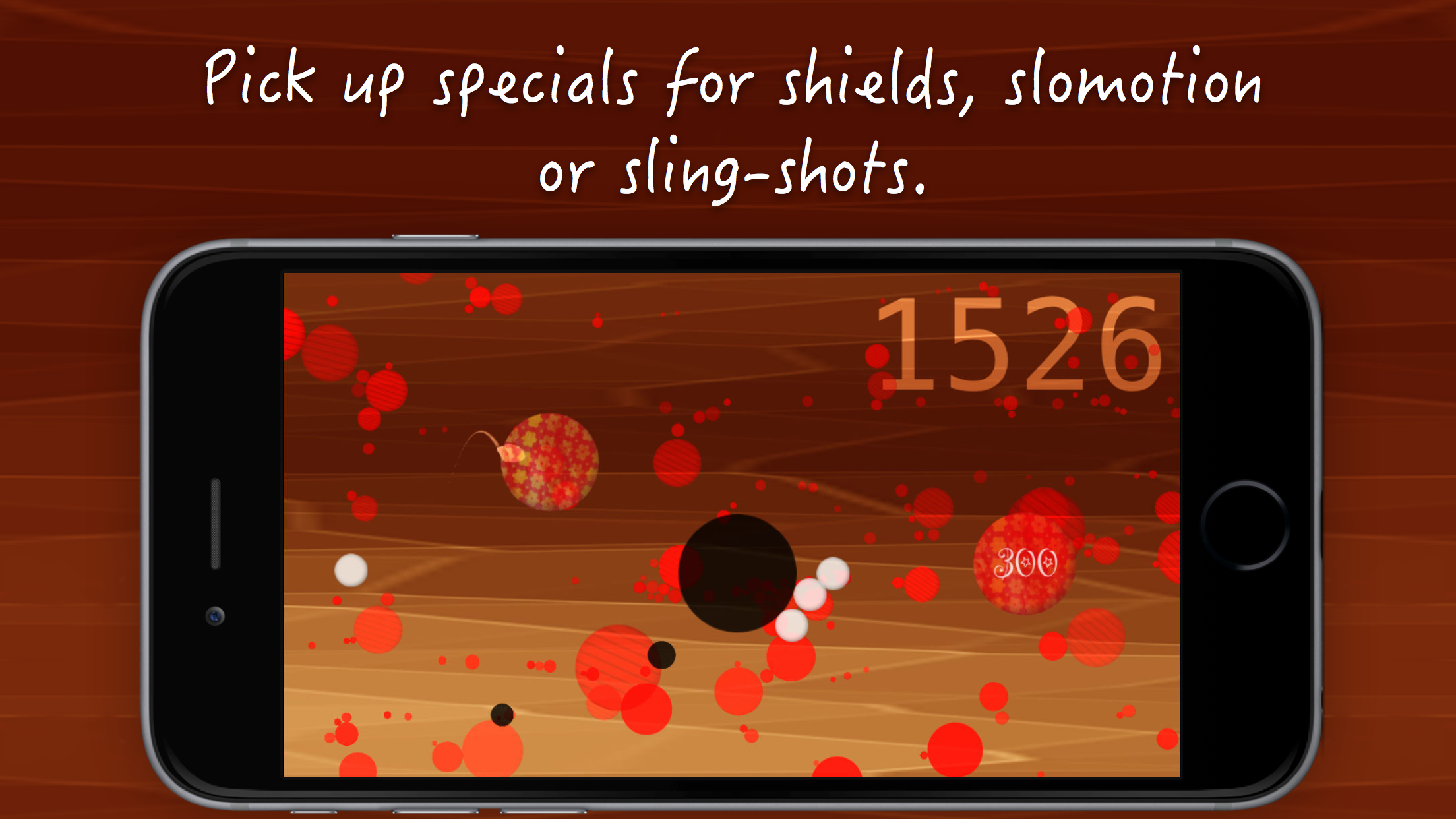 The Last Tadpole screenshot 3