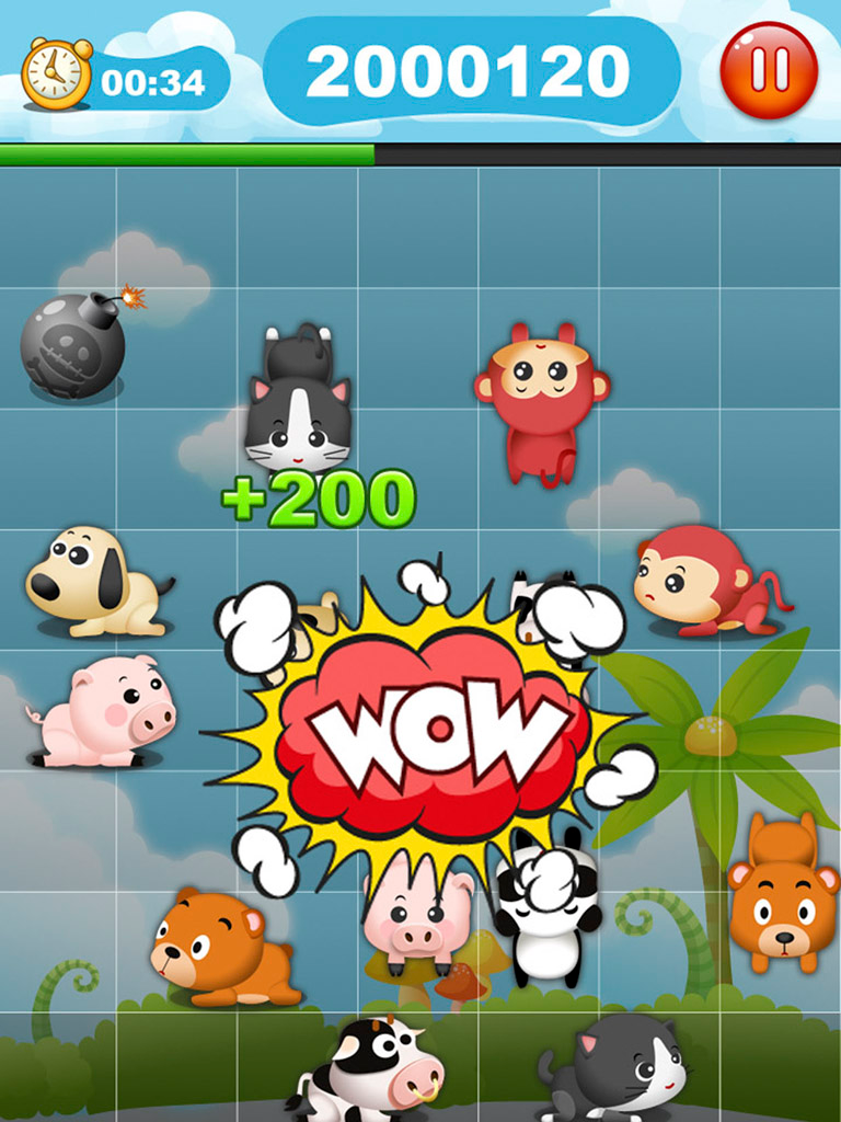 Candy Pet screenshot 8