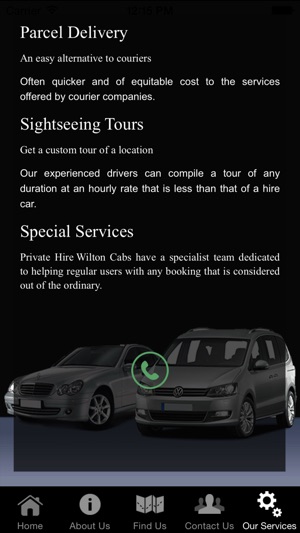Wilton Cabs Cork Ireland(圖3)-速報App