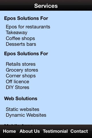 RHITSolution screenshot 4