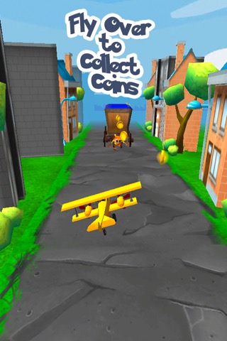 Arcade Kid Runner Free - ダッシュ冒険稼働エスケープLiteのアーケードゲーム - 病みつきベスト楽しい 子供のための無限の実行アプリ - 無料ゲームをジャンプクールファニー3D - 嗜癖アプリのおすすめ画像5