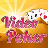 Pharaohs Video Poker Mania with Bonanza Prize Wheel!