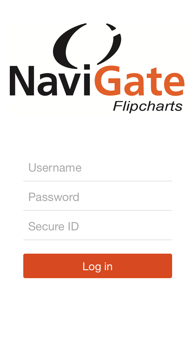 Screenshot #1 pour Flipcharts