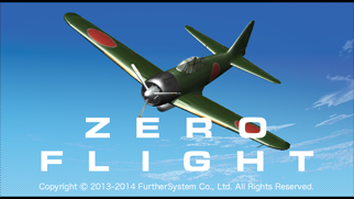 Screenshot #1 pour ZERO FLIGHT