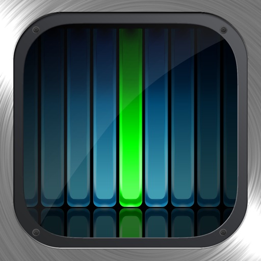 Tuner HD icon