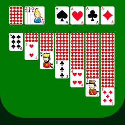 Solitaire Klondike App : the solitaire game FREE (HD - iPad)
