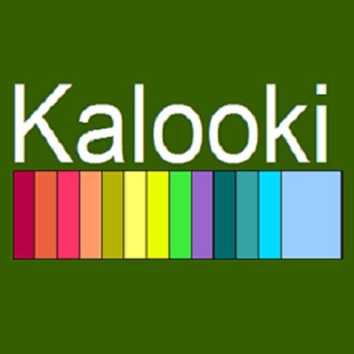 Kalooki iOS App