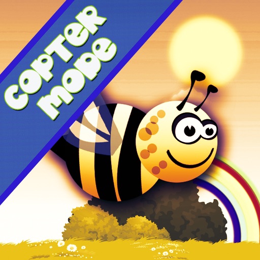 Obstacles Bee Icon