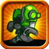 Real Robot Scrap Attack! – Escape From The  Empire Squad Soldiers- Free