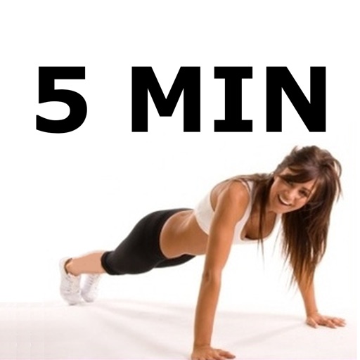 5 Minute Morning Workout routines - Your Personal Fitness Trainer for Calisthenics exercises - Work from home, Lose weight, Stay fit!