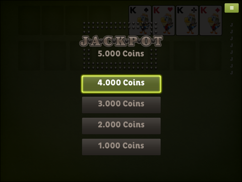 Screenshot #6 pour Freecell 2