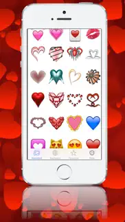 How to cancel & delete love emojis - show your affection with the best animated & static emoji emoticons 2