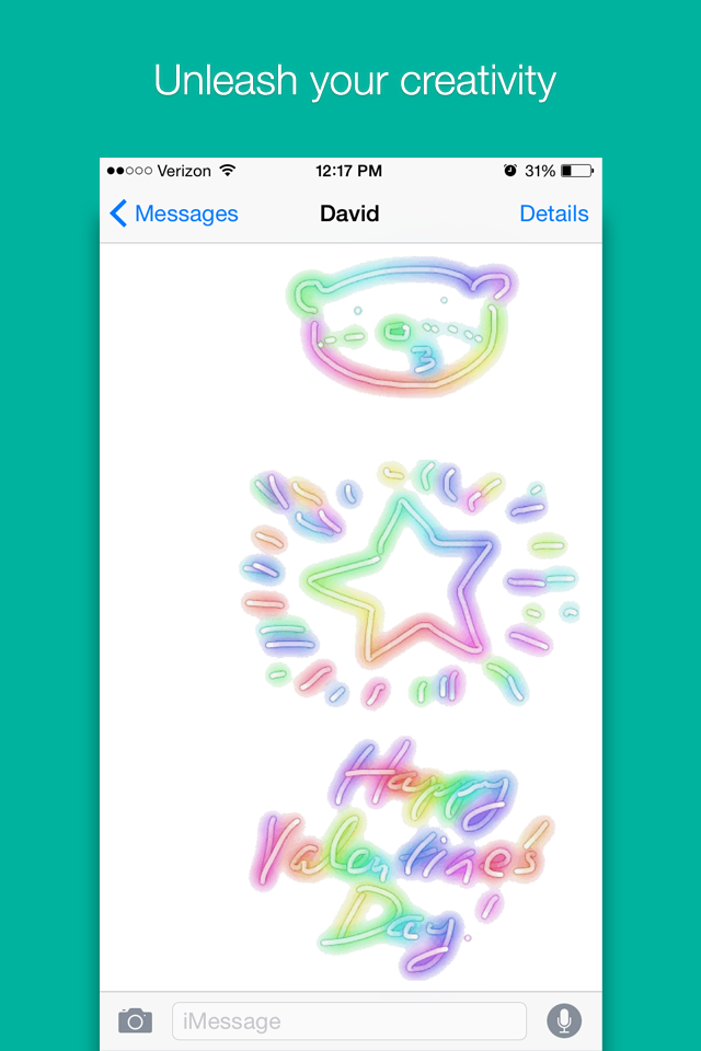 Sketchmate - GIF Drawing Keyboard