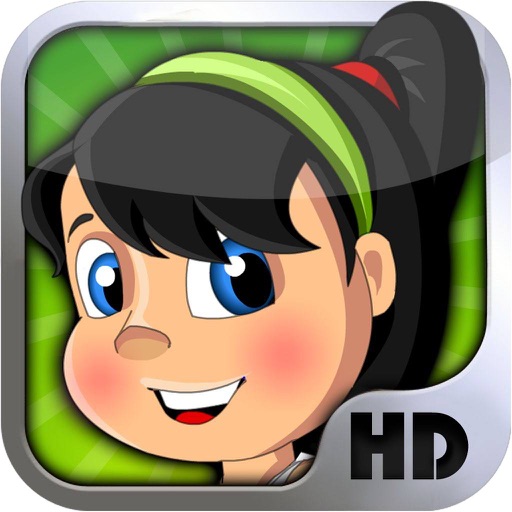 Naughty-Kids Room Escape icon