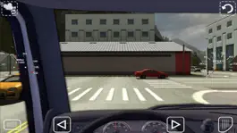 Game screenshot Truck Simulator Grand American Mountain Free apk