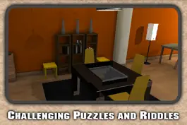Game screenshot Hidden Escape Suite - Can you escape? hack