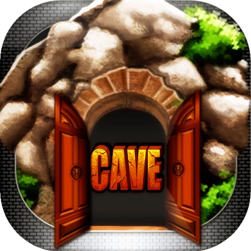 Cave House Escape icon