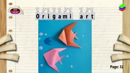 Game screenshot Origami Art 2 mod apk