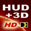 aSmartHUD+ 3D for iPad