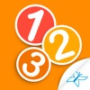 Learn Numbers 123 - iPadアプリ