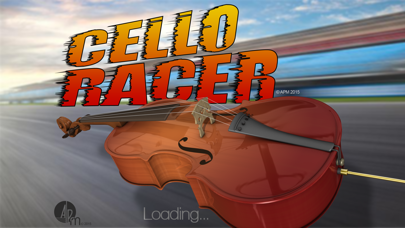 Cello Racerのおすすめ画像1